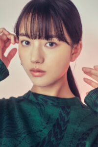 清原果耶