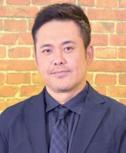 有田哲平