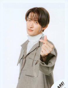 向井康二