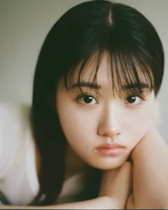 原菜乃華