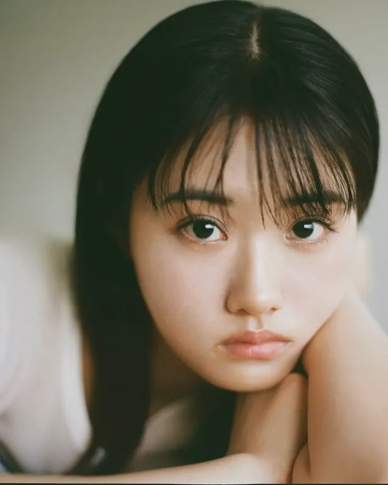 原菜乃華