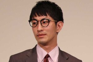 安部紀克