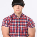 青木マッチョ