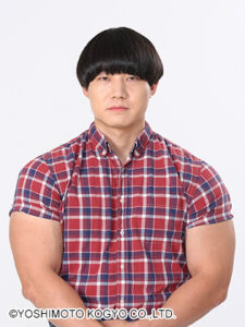 青木マッチョ