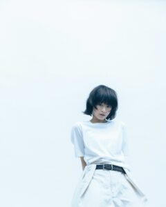 森七菜