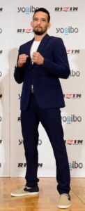 クレベル・コイケ