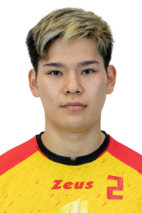 西田有志