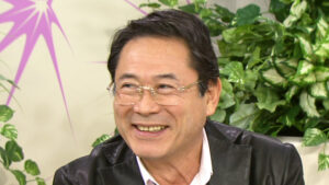 前田吟