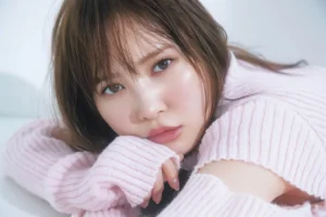 加藤史帆