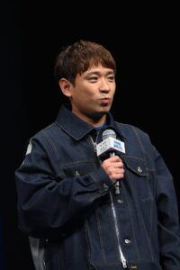 酒井健太