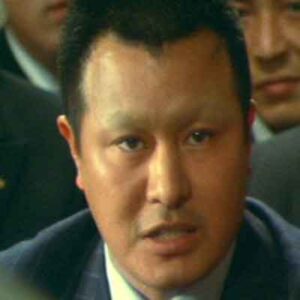 梅宮辰夫