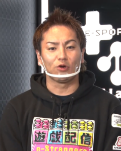 狩野英孝