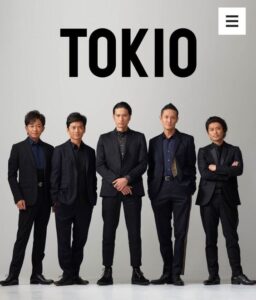 TOKIO