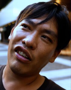 箕輪厚介