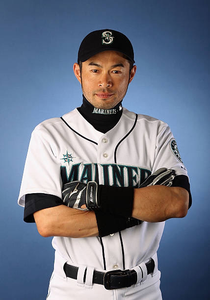 イチロー