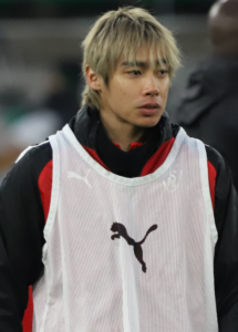 伊東純也