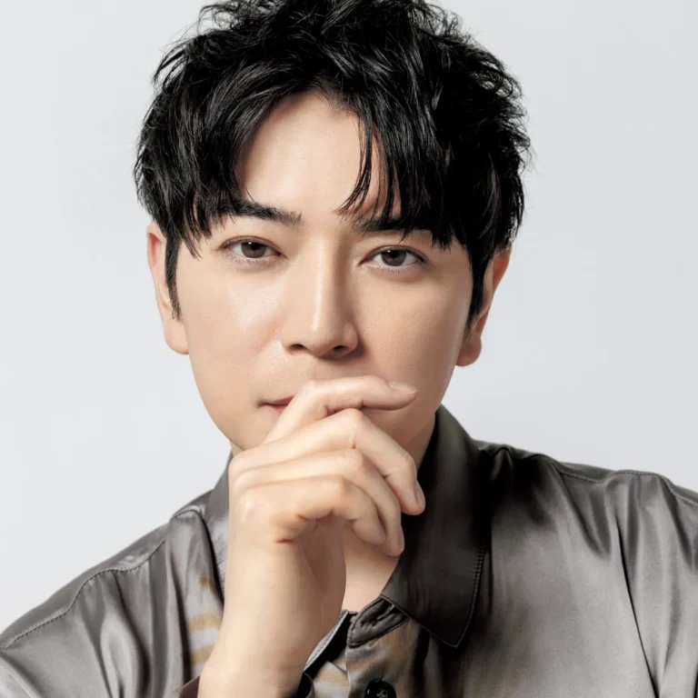 松本潤