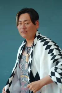 ヤンボー