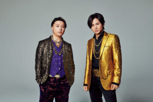 KinKi Kids