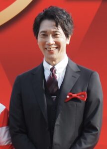 佐々木蔵之介