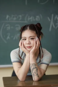 てかりん
