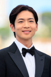 松下洸平