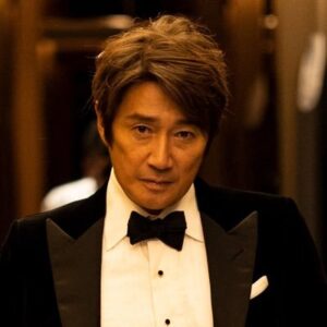 近藤真彦