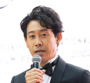 大泉洋
