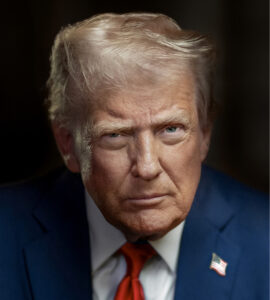 ドナルド・トランプ