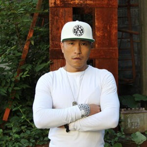 SHINGO★西成