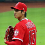 大谷翔平