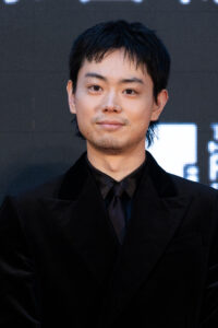 菅田将暉