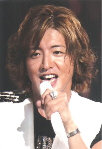 木村拓哉
