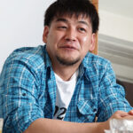 富澤たけし