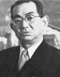 野田高梧