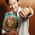 山中慎介
