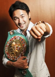 山中慎介