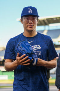 山本由伸