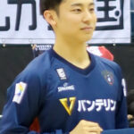 河村勇輝
