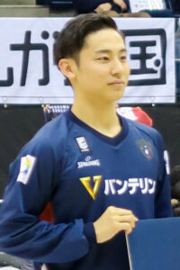河村勇輝