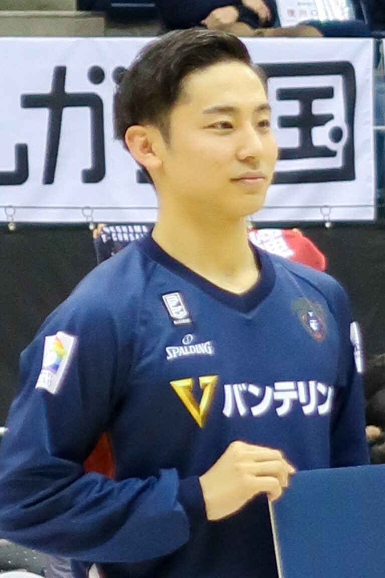 河村勇輝