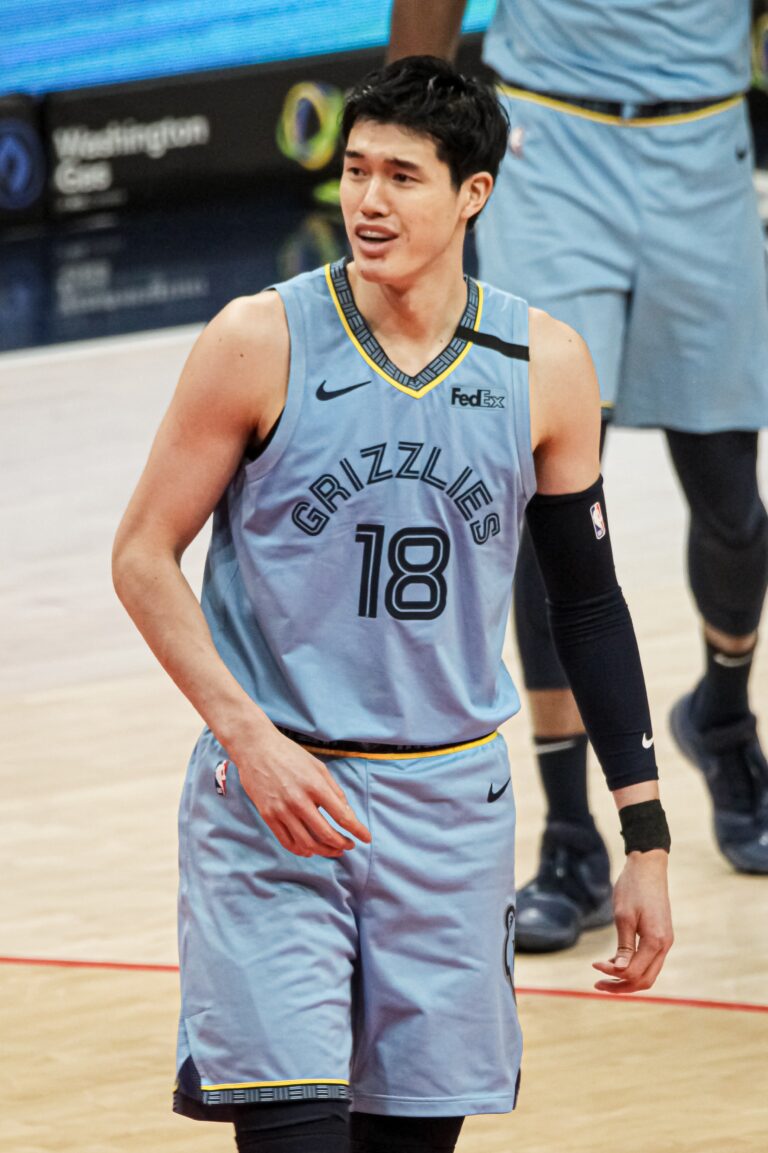 渡邊雄太