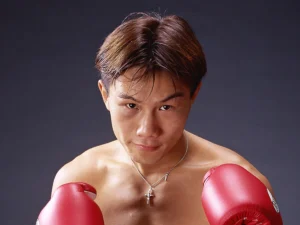 畑山隆則