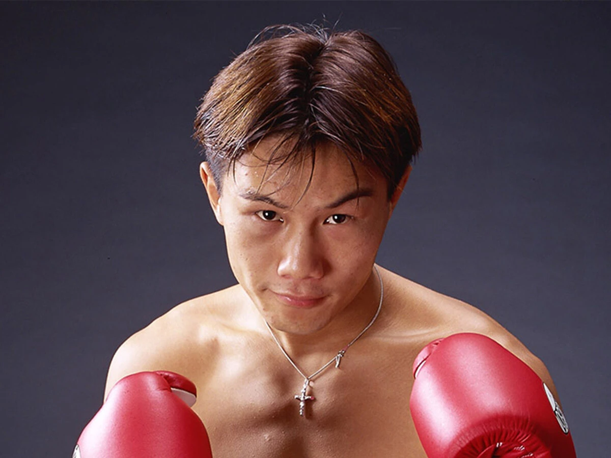 畑山隆則