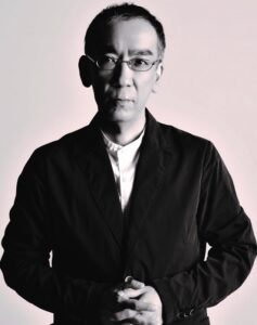 新垣隆