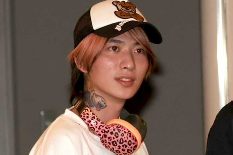 DJまる
