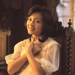 太田裕美