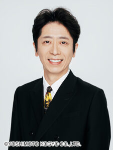 後藤輝基