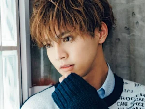 片寄涼太