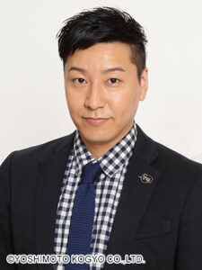 長田庄平